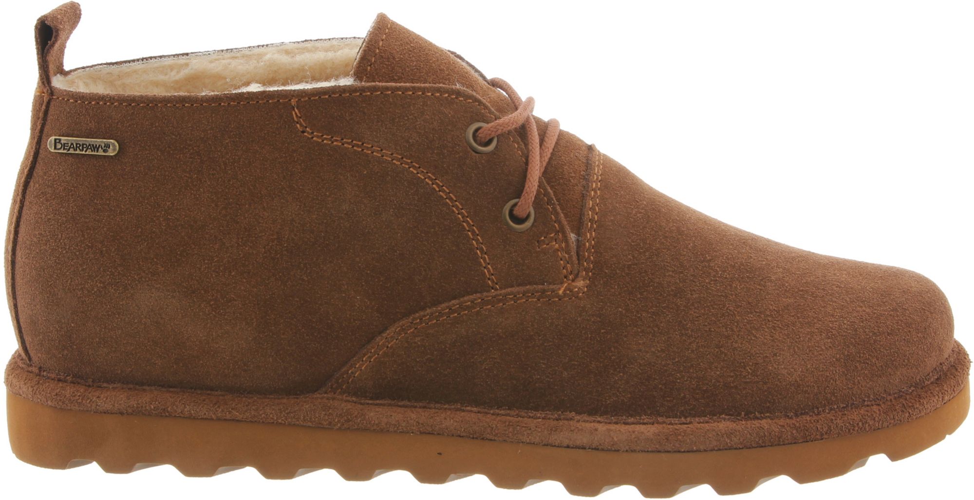 mens bearpaw shoes