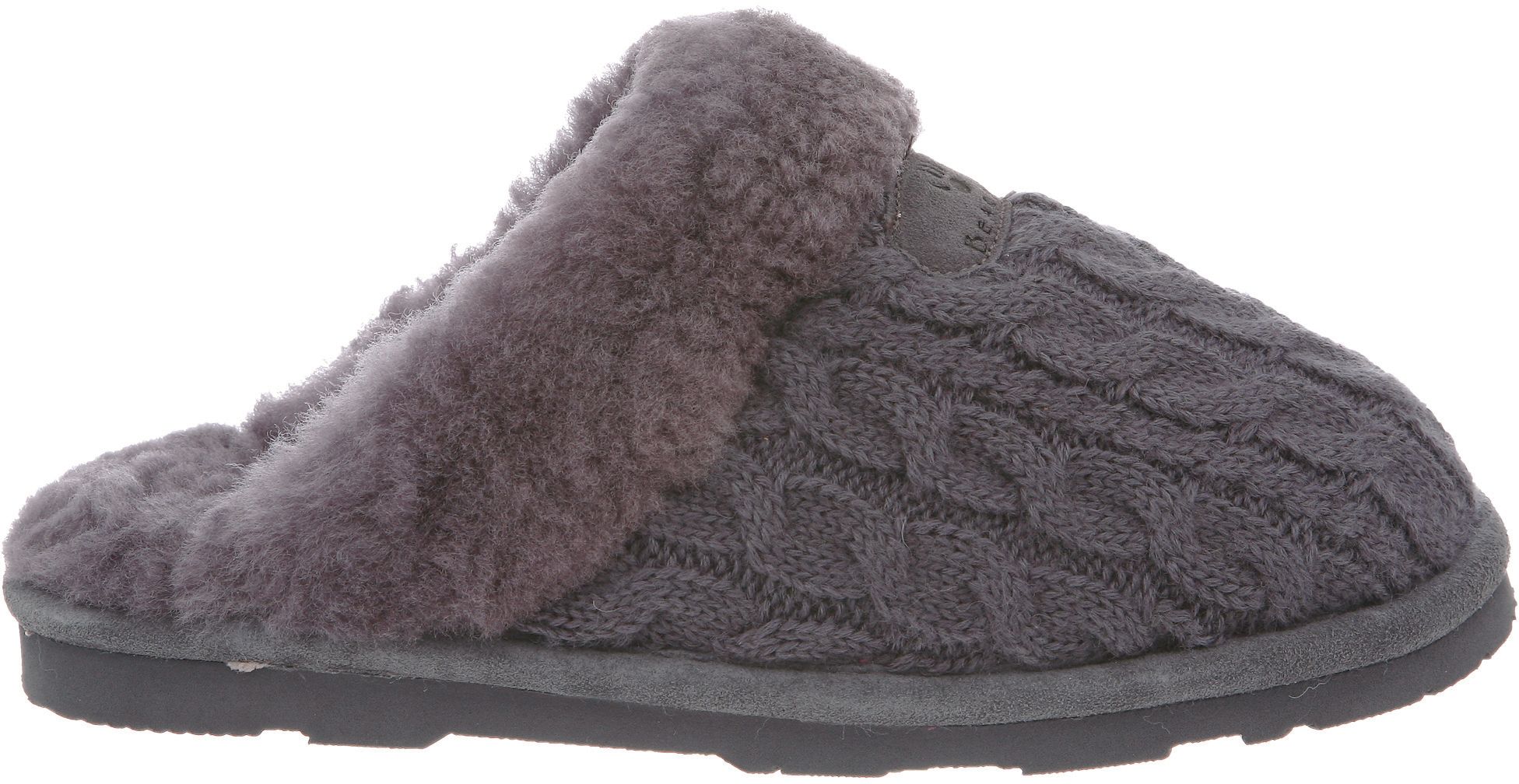 bearpaw slippers womens