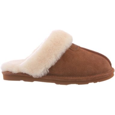 sorry, BEARPAW Women's Loki II Slippers is currently out of stock