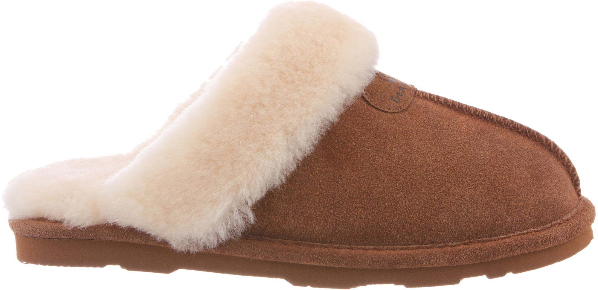 bearpaw loki slippers