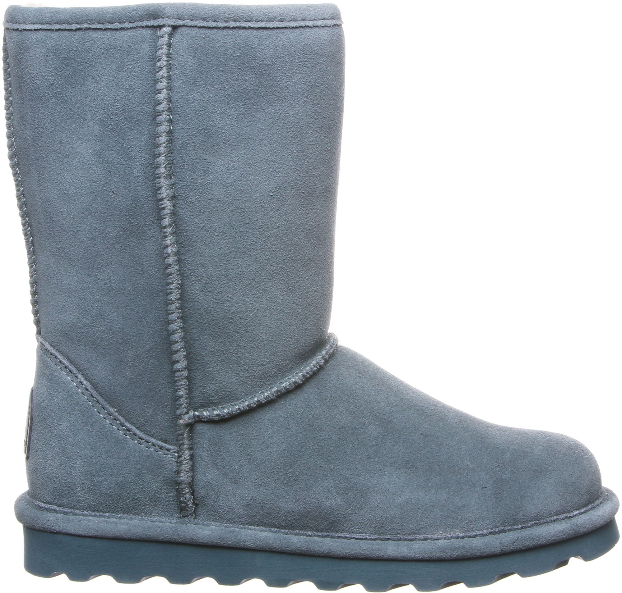 women's elle short water resistant winter boot