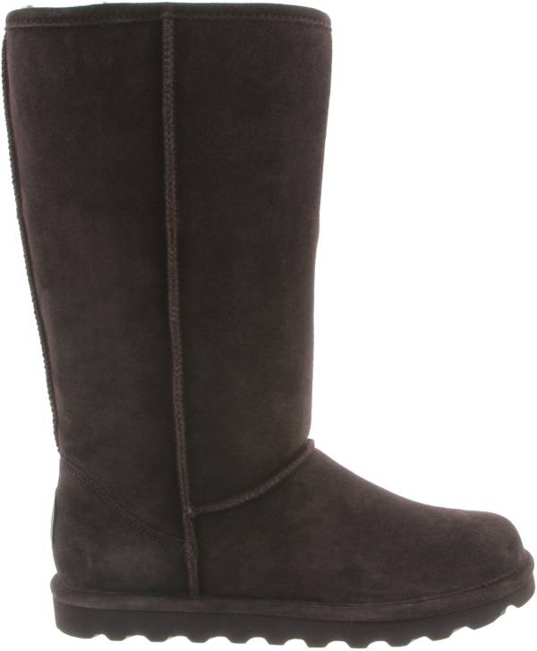 bearpaw short boots on sale