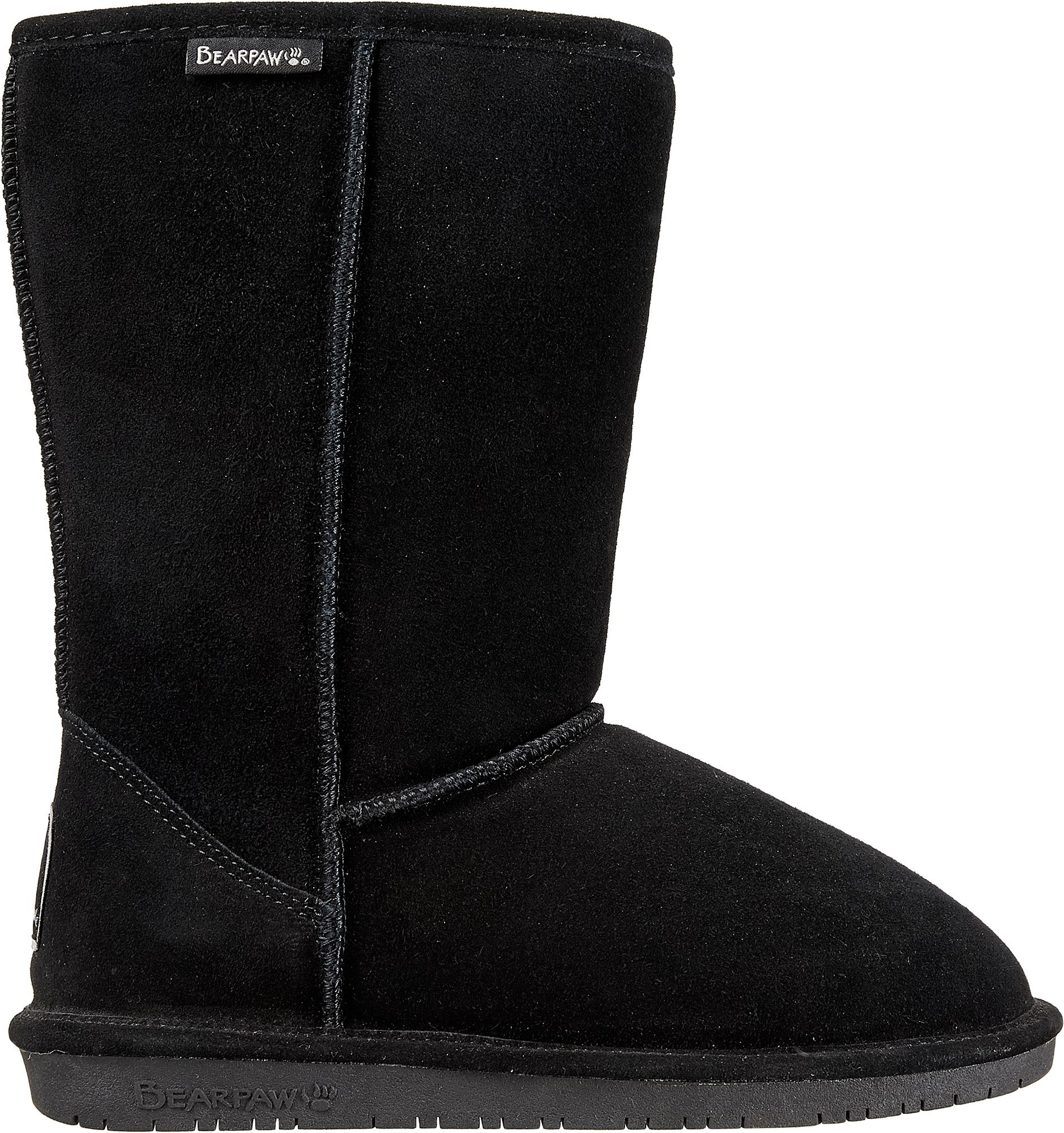 bearpaw emma mid calf boots