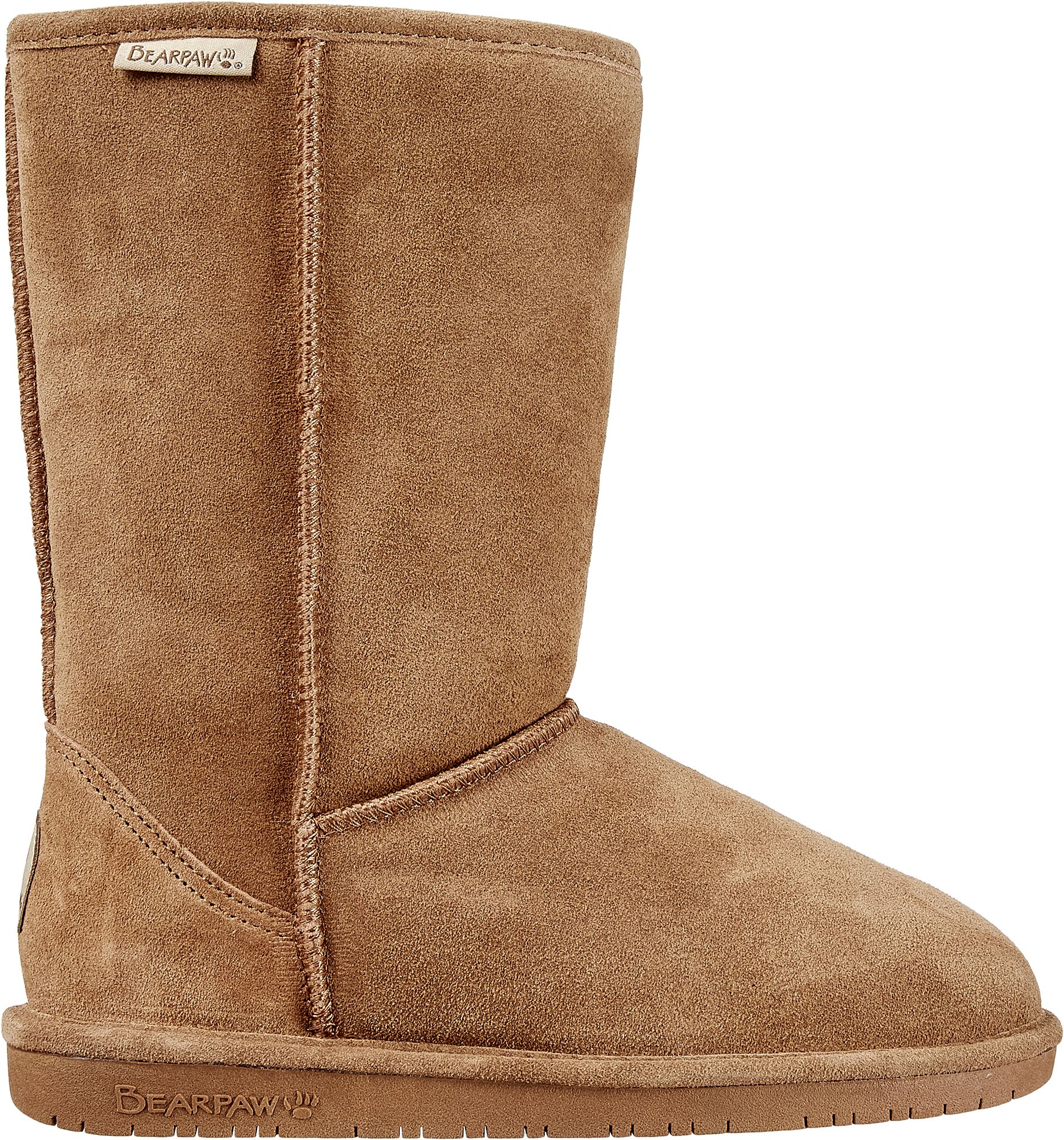 discount bearpaw boots