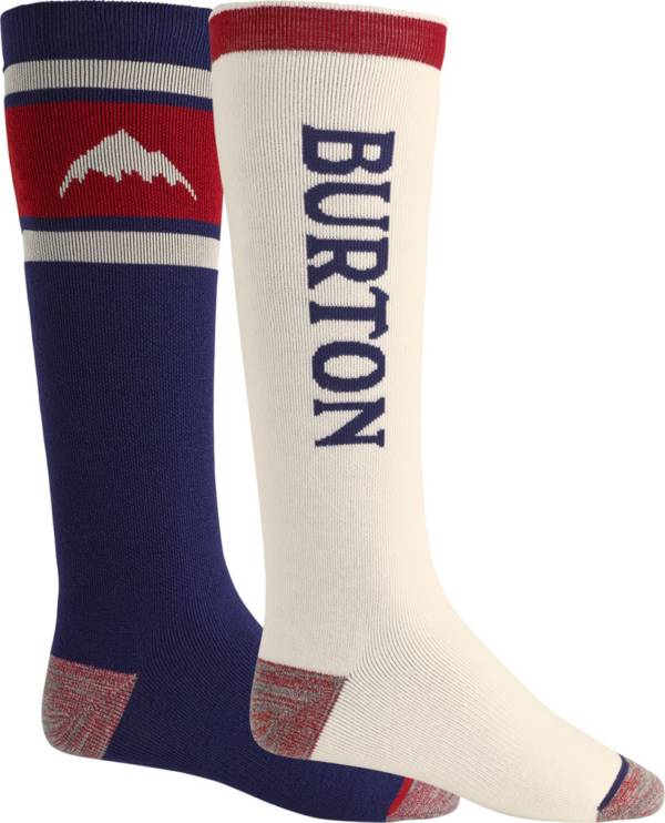 Burton Men's Weekend Ski Socks - 2 Pack product image