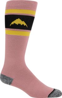 Burton Women s Weekend Midweight Ski Socks 2 Pack Dick s