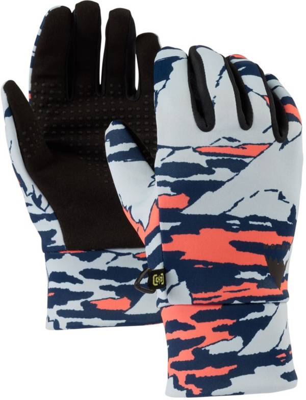 Burton Kids Touch N Go Glove Liner