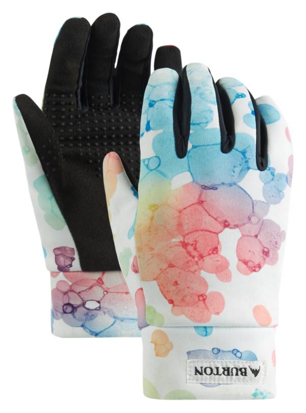 Burton Kids' Touch N Go Glove Liner DICK'S Sporting Goods