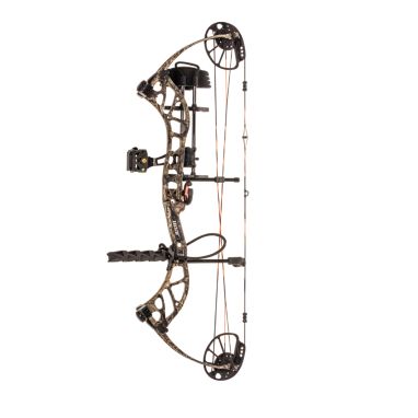sorry, Bear Archery Agent Compound Bow Package is currently out of stock