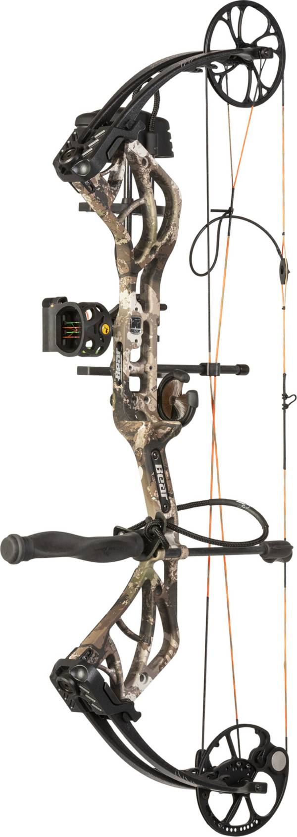 Bear Archery Species Rth Compound Bow Package Dick S Sporting Goods