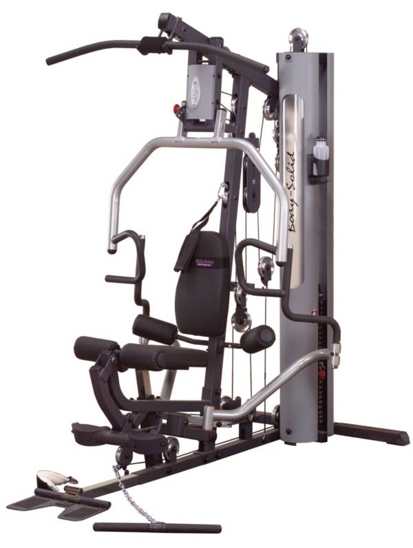 Body Solid G5S Home Gym