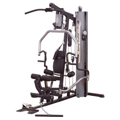 Body-Solid G5S Home Gym