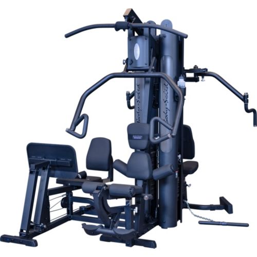 Body-Solid G9S 2 Stack Commercial Gym