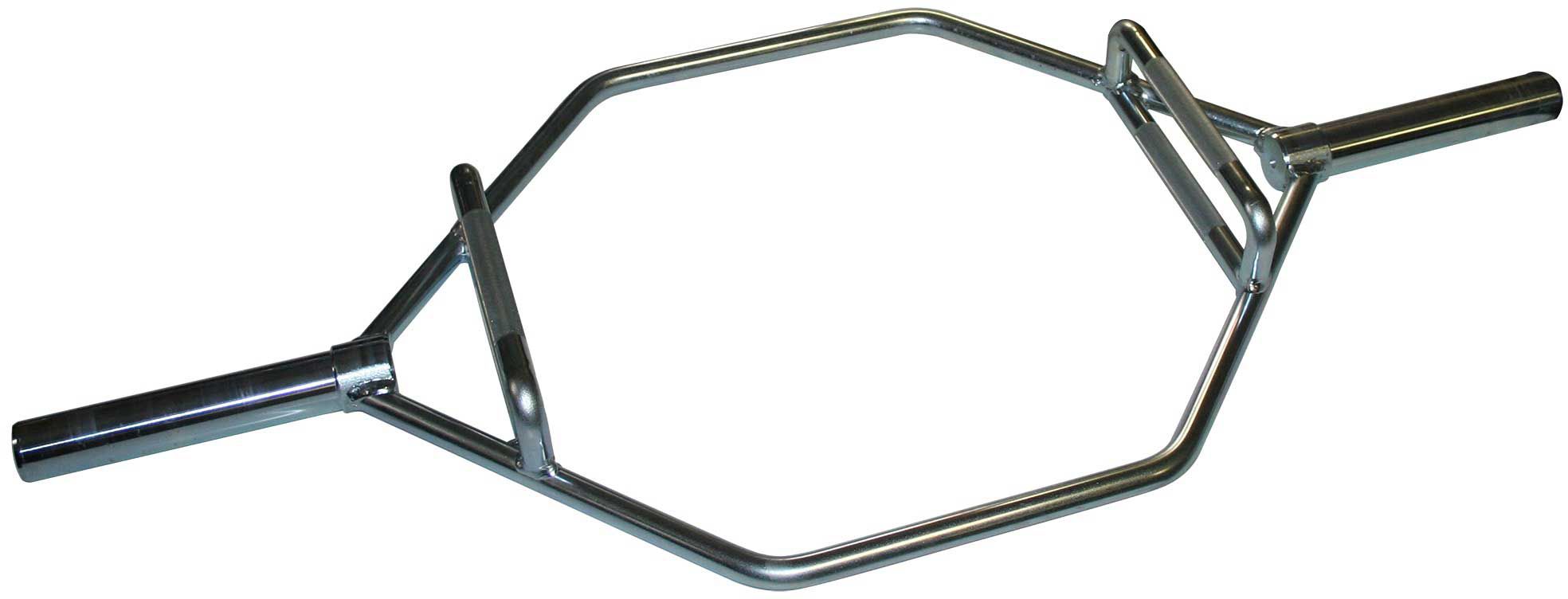 Body-Solid Tools Olympic Shrug Bar product image