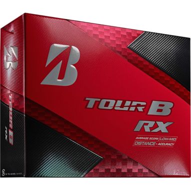sorry, Bridgestone TOUR B RX Golf Balls is currently out of stock