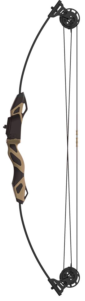 compound bow packages
