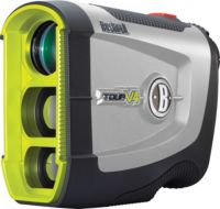 Bushnell Tour v4 Laser Rangefinder | Dick's Sporting Goods