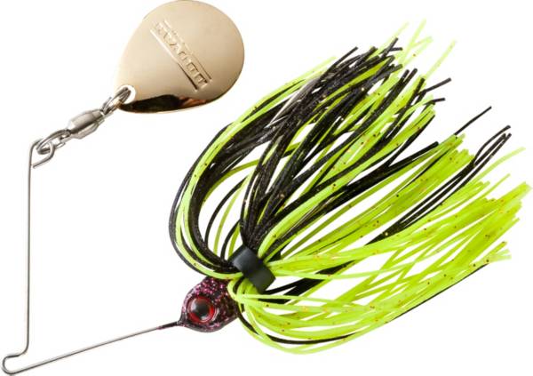 BOOYAH Micro Pond Magic Spinnerbait