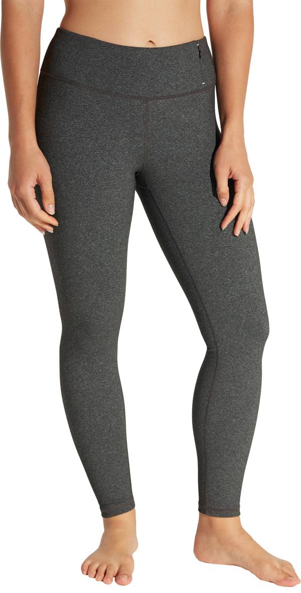 CALIA by Carrie Underwood Women's Essential Heather Leggings