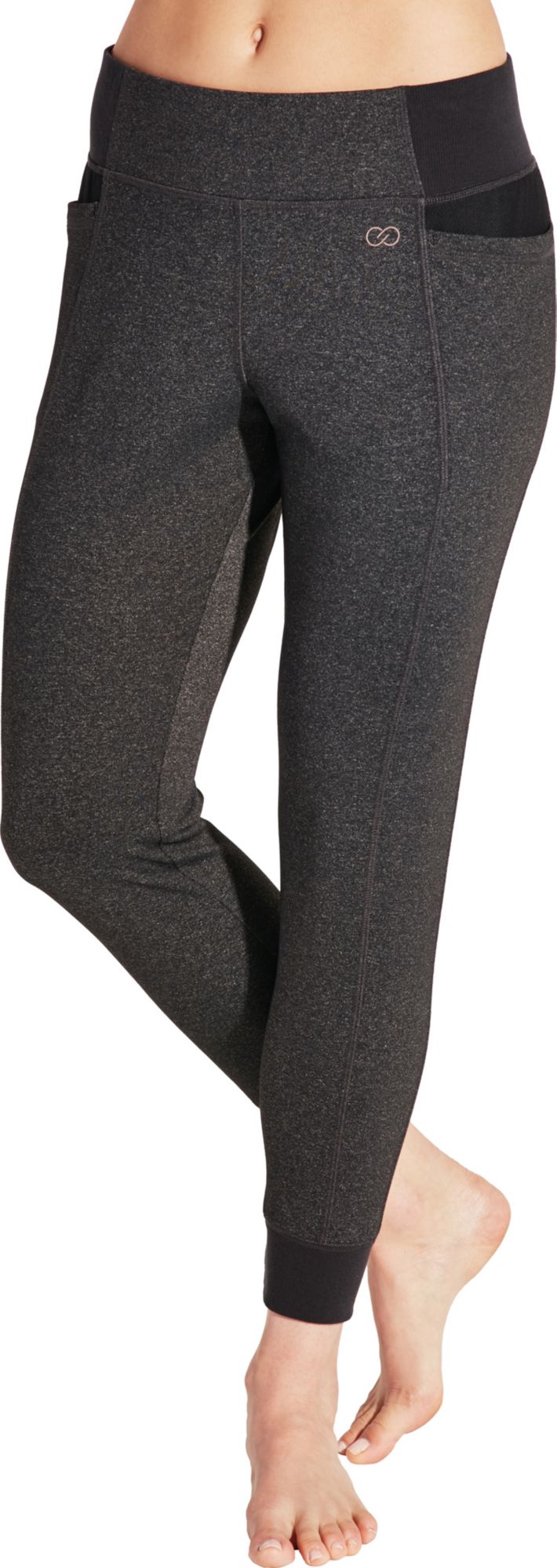 calia by carrie underwood women's effortless jogger pants