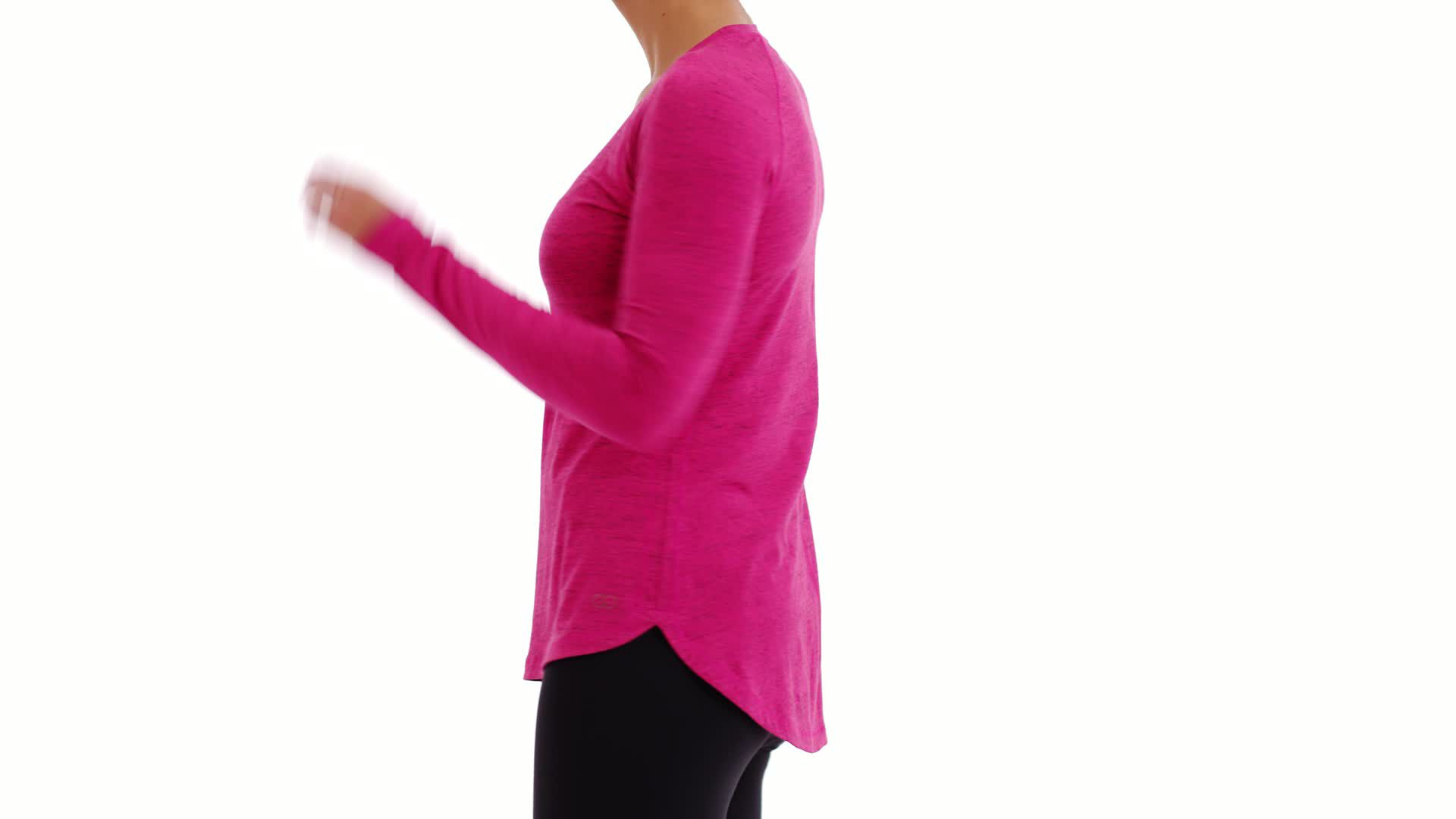 CALIA Women's Flow Everyday Long Sleeve Shirt product