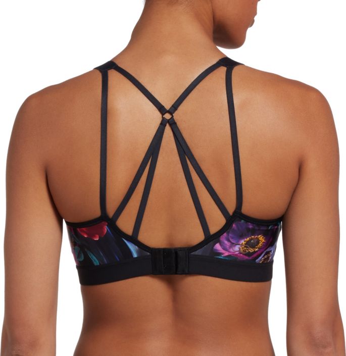 Calia By Carrie Underwood Women S Focus Strappy Sports Bra Calia