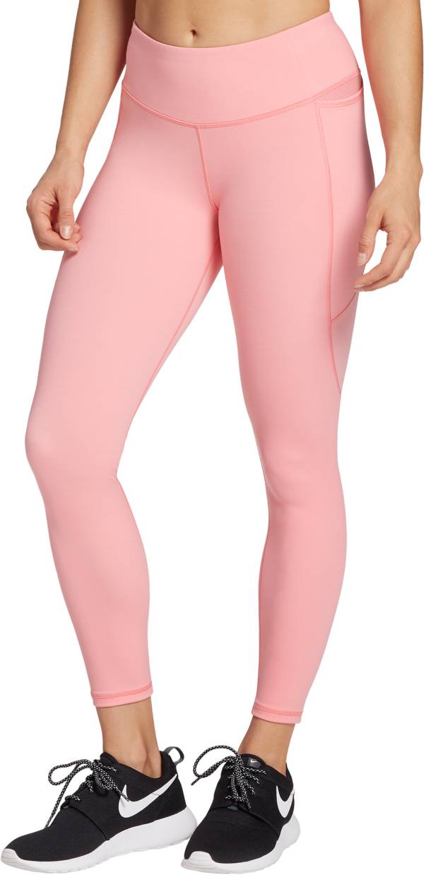 CALIA by Carrie Underwood Women's Energize 7/8 Leggings | CALIA by Carrie  Underwood