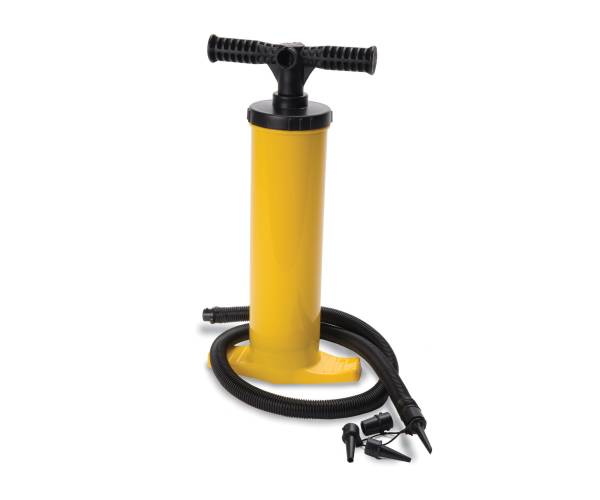 Classic Accessories Float Tube Inflatable Watercraft Hand Pump