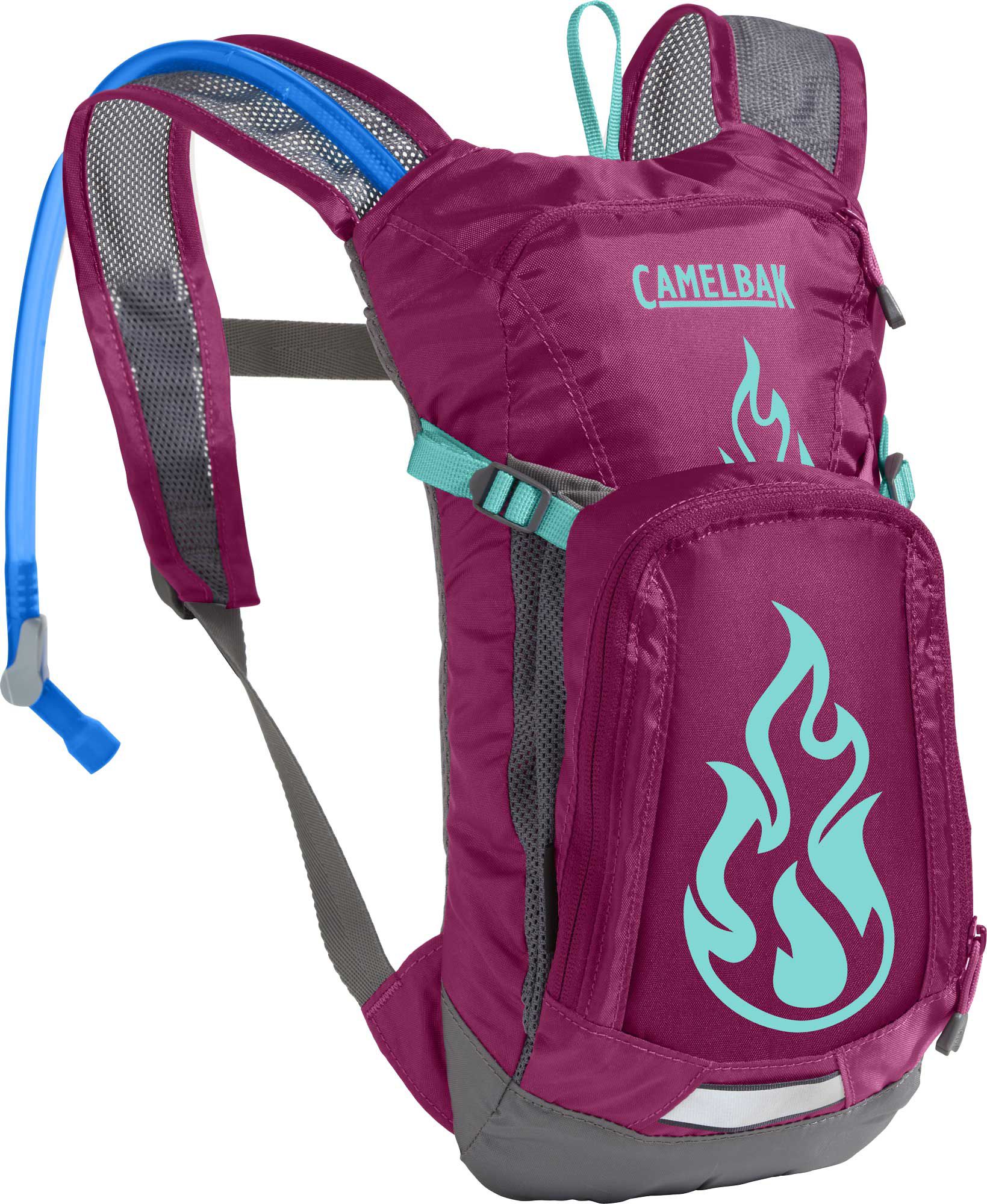 Pack Hydratation Enfant Camelbak M.U.L.E. – 50 Oz / 1.5L – Lavande – Neuf
