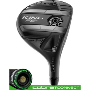 sorry, Cobra KING F8+ Fairway Wood – Nardo is currently out of stock