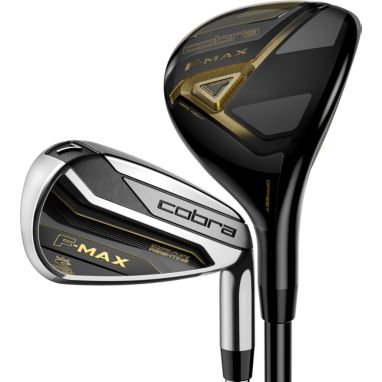 sorry, Cobra F-MAX Hybrid/Irons – (Graphite) is currently out of stock
