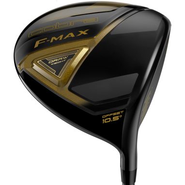 sorry, Cobra F-MAX Offset Driver is currently out of stock