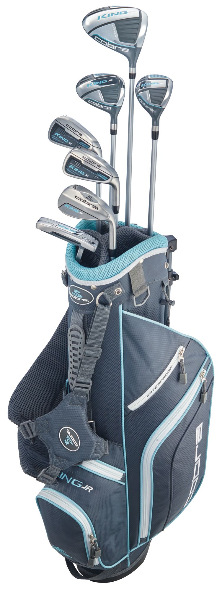 cobra clubs set