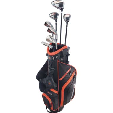 sorry, Cobra Kids' KING Complete Set – (Height 53” and above) is currently out of stock