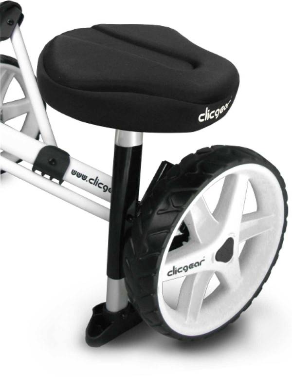 Clicgear Soft Seat Cover product image