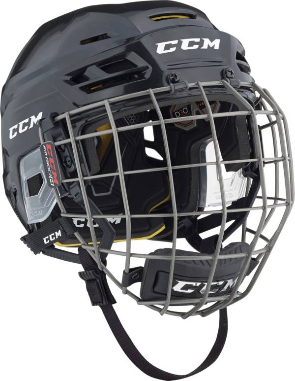 ccm tacks 310 helmet junior