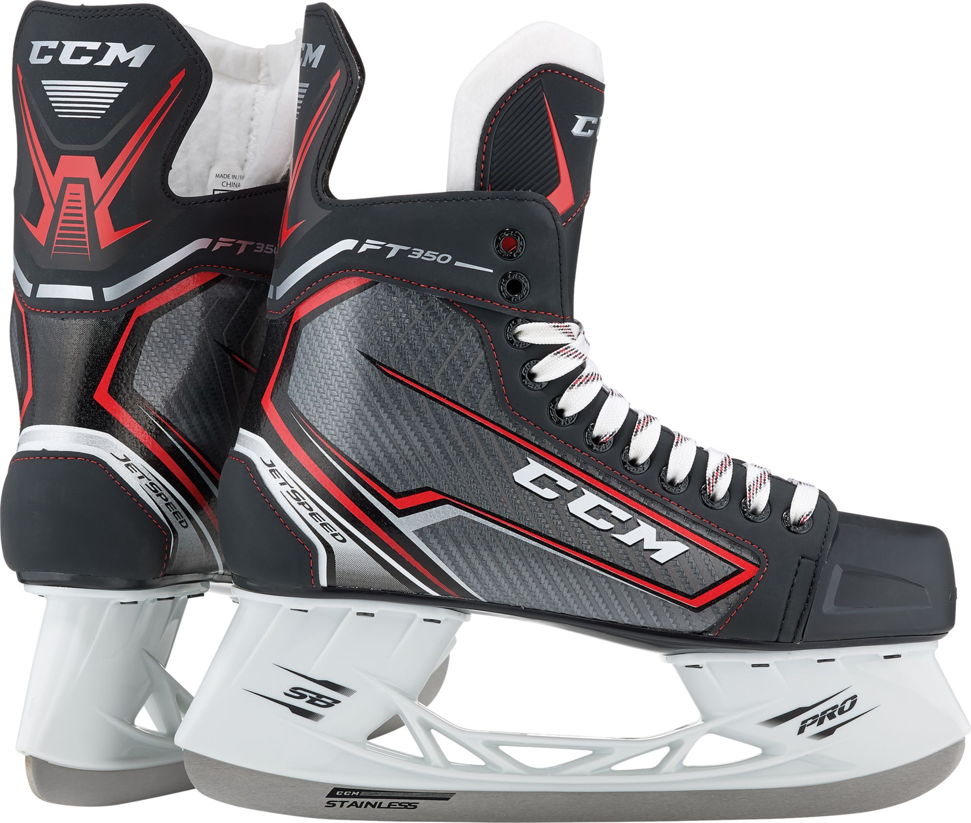 ccm ice hockey skates