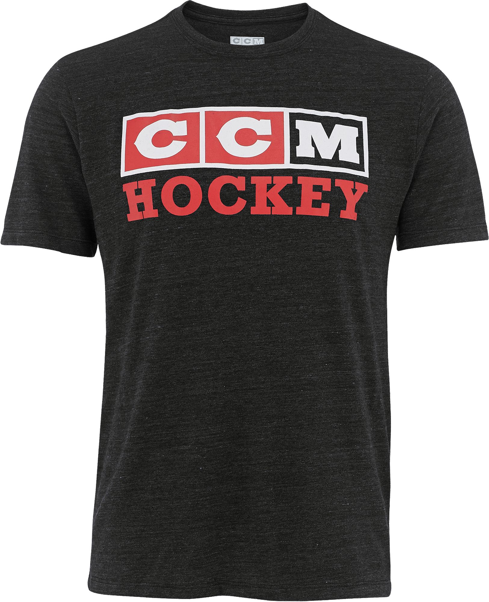 ccm hockey shirt