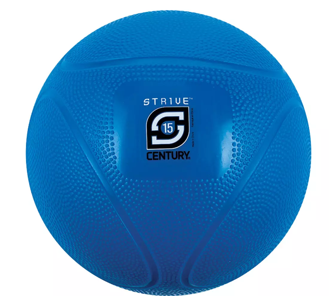 Century Strive Medicine Ball