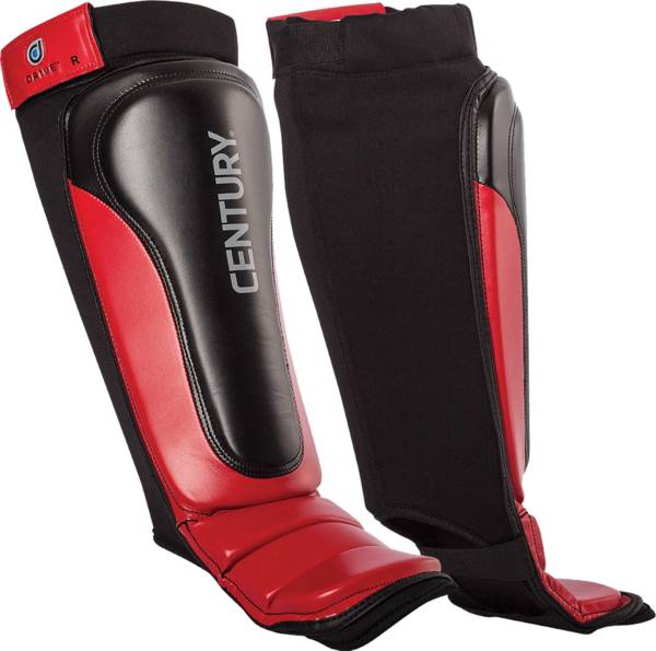 Century DRIVE MMA Shin Instep Guards Dick's Sporting Goods