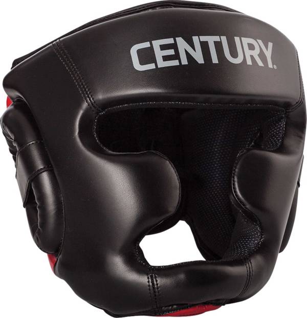 Century Full Face Headgear Dick's Sporting Goods