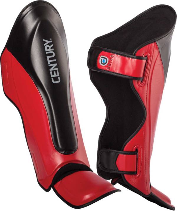 Century DRIVE Traditional Shin Instep Guards Dick's Sporting Goods