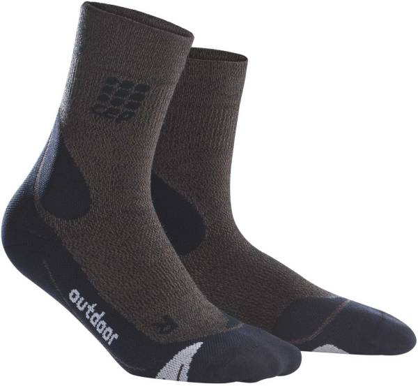 CEP Women's Dynamic+ Outdoor Mid Compression Socks DICK'S Sporting Goods