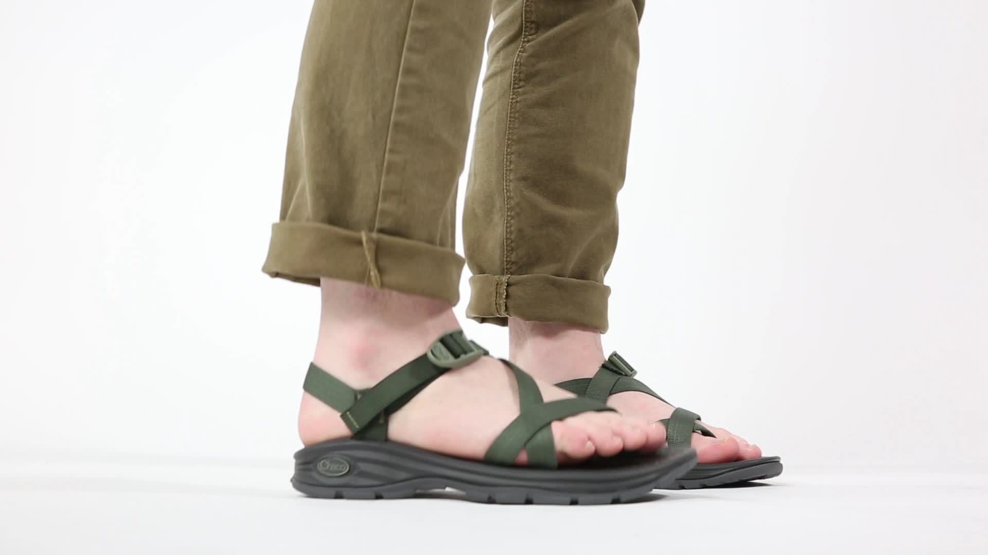 chaco z volv mens