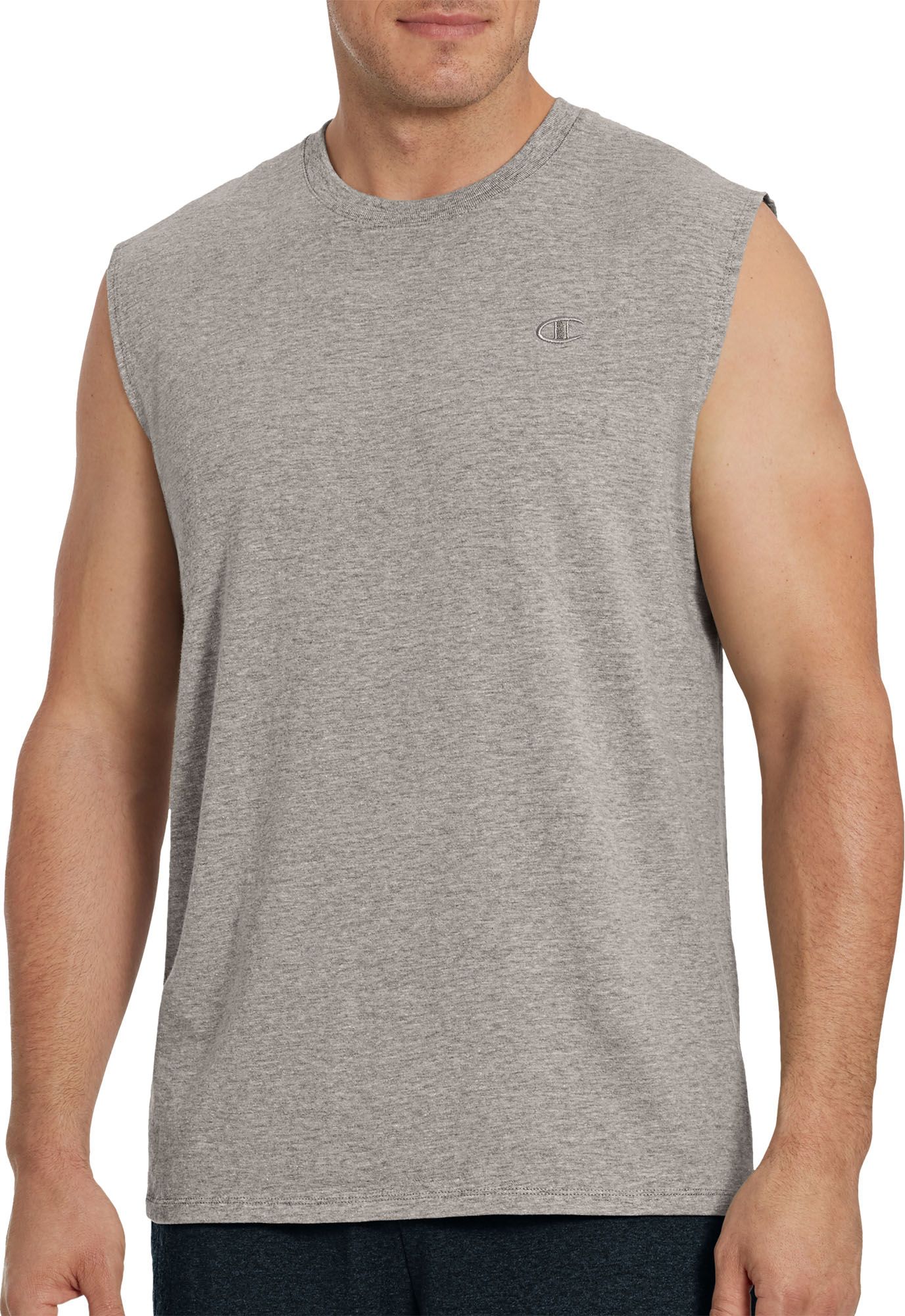 champion muscle shirt