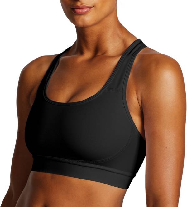 hende dæk tommelfinger Champion Women's The Absolute Workout Sports Bra | DICK'S Sporting Goods