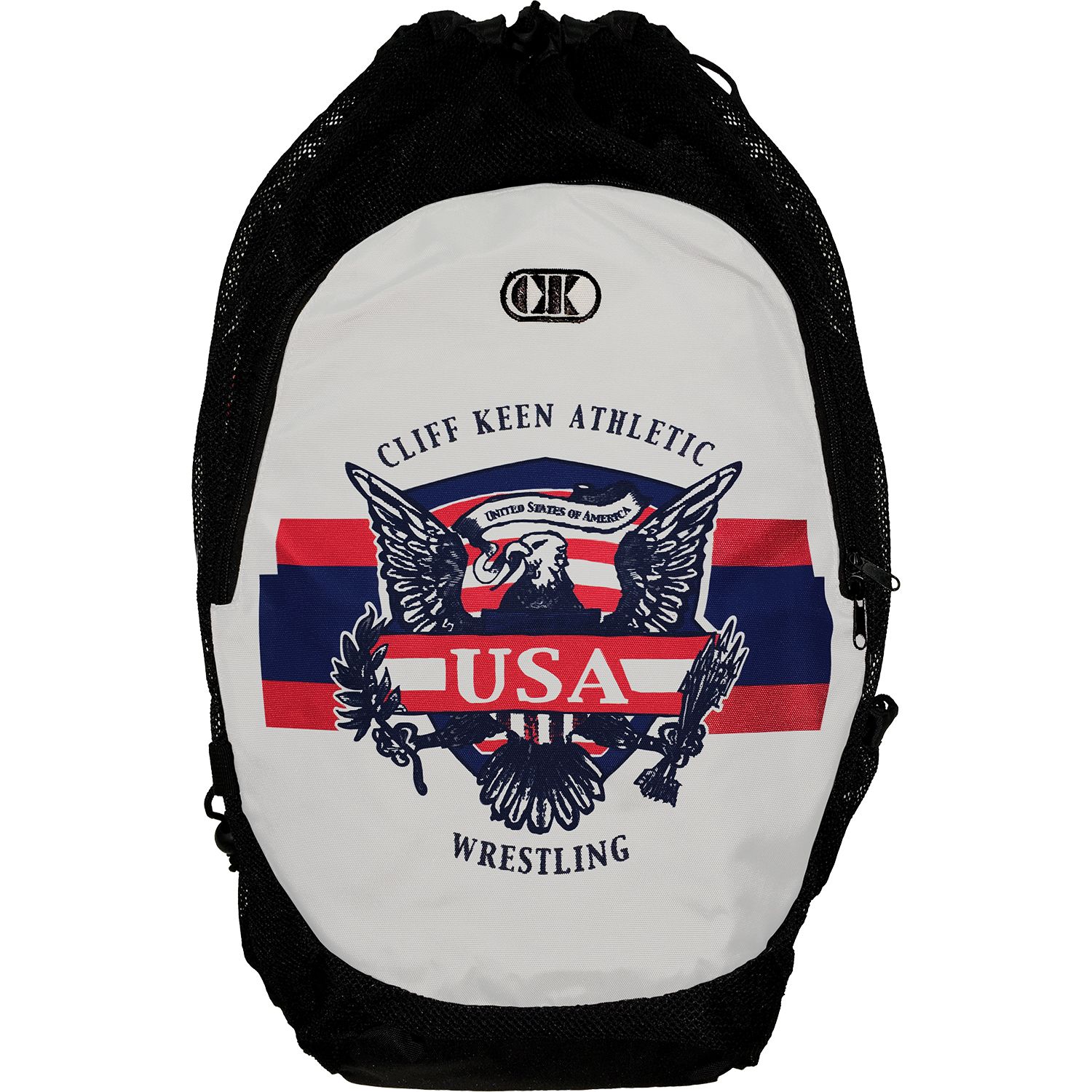 cliff keen wrestling backpack