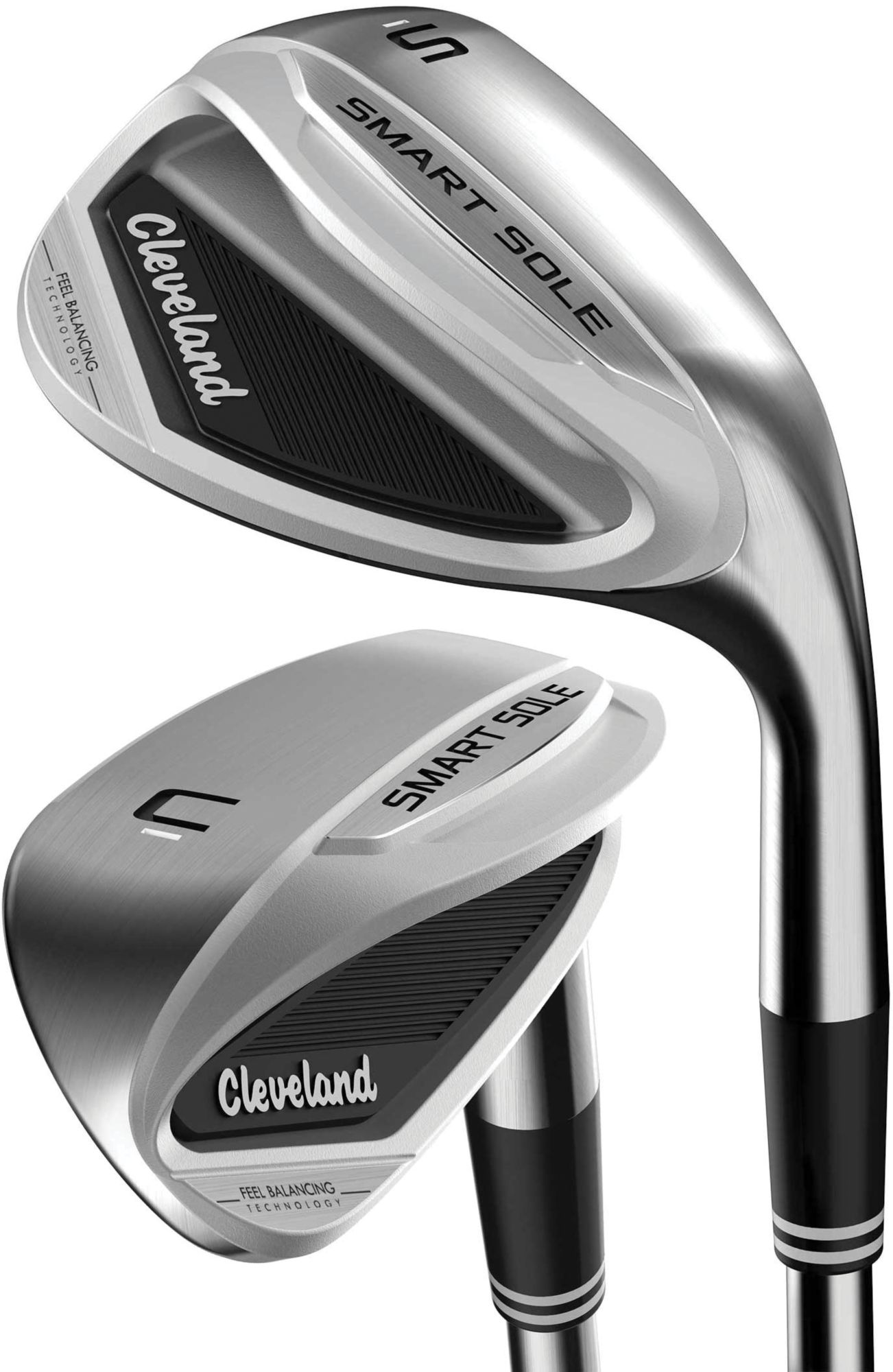 smart wedge