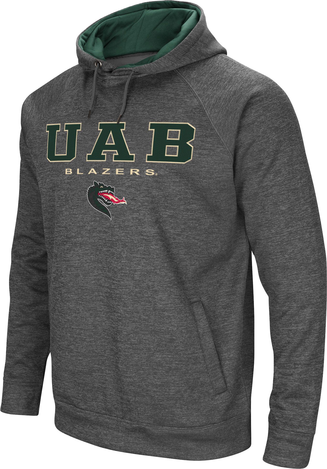 uab hoodie