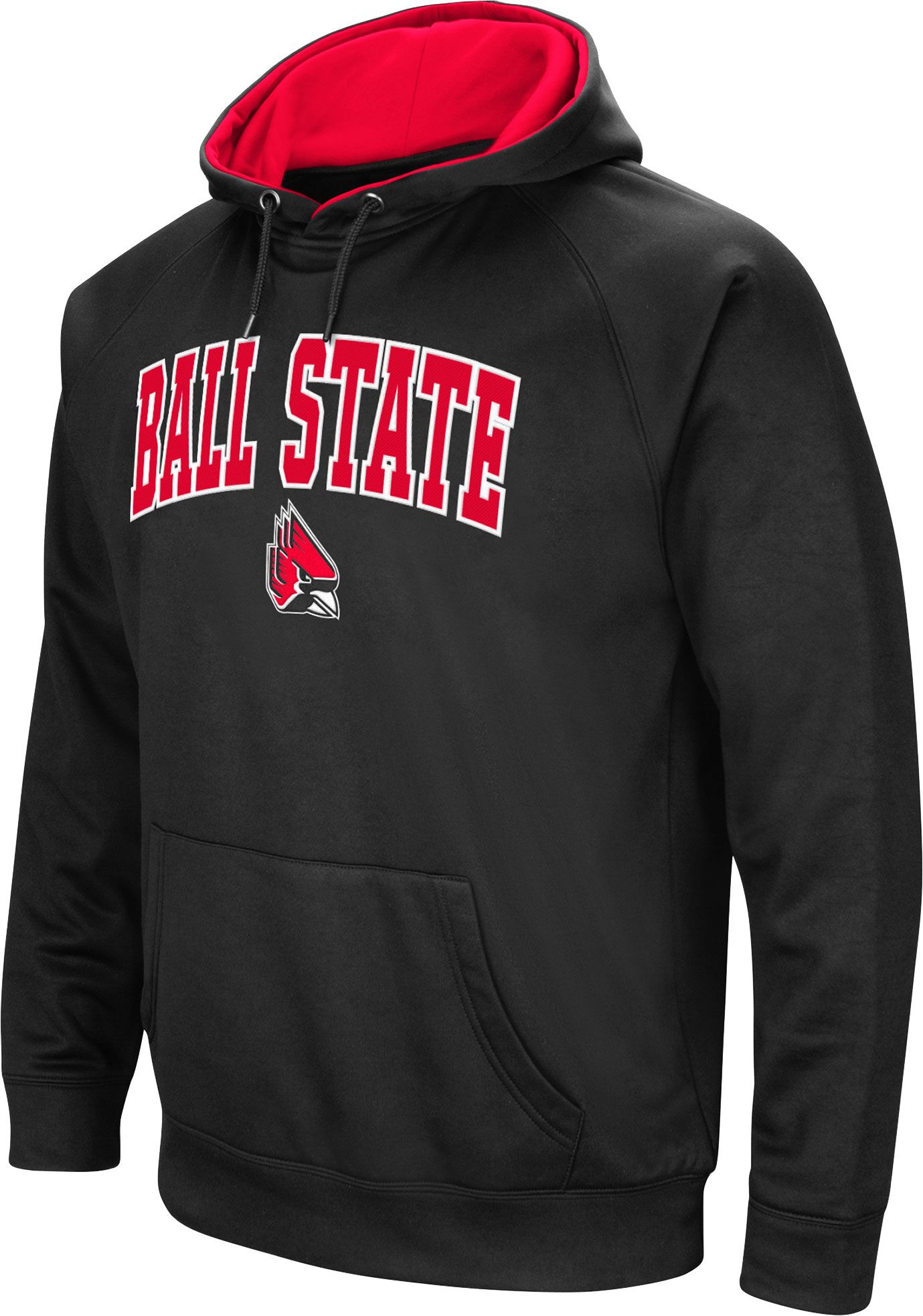 ball state hoodie